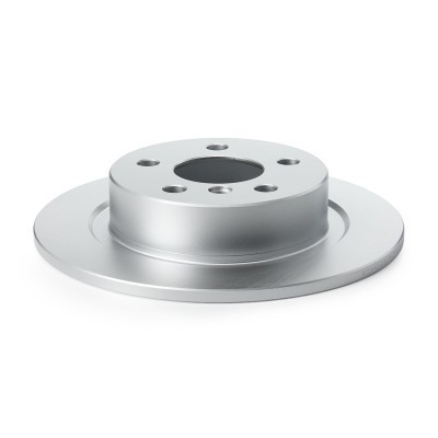 Bremsscheibe RIDEX 82B1688P 82B1688P - foto 4