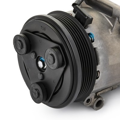 Kompressor, Klimaanlage 447K0274R - foto 5