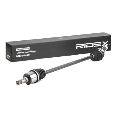 Antriebswelle RIDEX 13D0697 13D0697 - foto 2