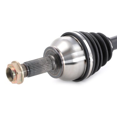 Antriebswelle RIDEX 13D0347 13D0347 - foto 4