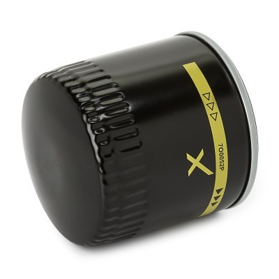 Ölfilter RIDEX 7O0052P 7O0052P - foto 3
