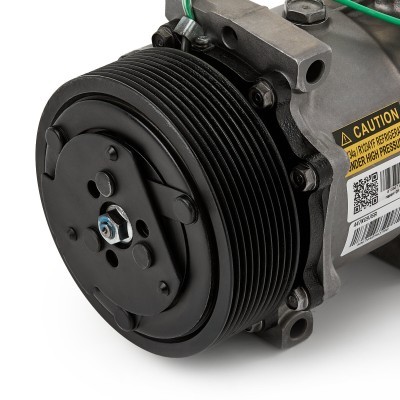 Kompressor, Klimaanlage 447K0976R - foto 5