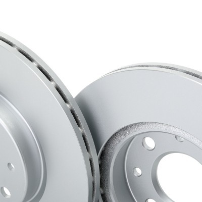 Bremsscheibe RIDEX 82B0068P 82B0068P - foto 4