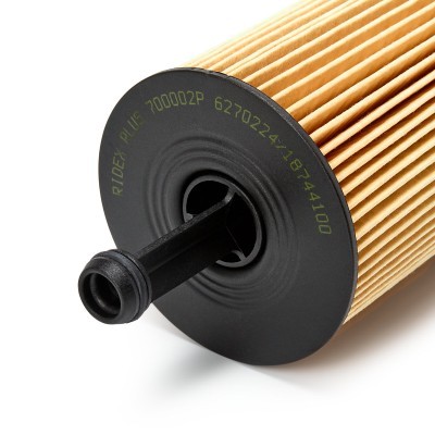 Ölfilter RIDEX 7O0002P 7O0002P - foto 12