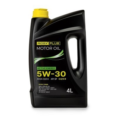 Motoröl RIDEX 1862O0465P 1862O0465P - foto 2