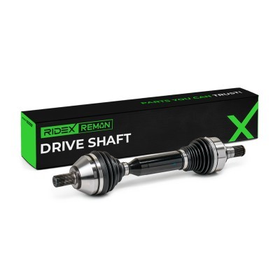Antriebswelle RIDEX 13D1663R 13D1663R - foto 2