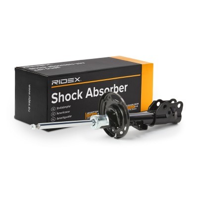 Stoßdämpfer RIDEX 854S2506 854S2506 - foto 2