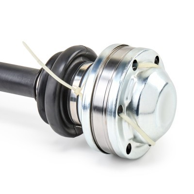 Antriebswelle RIDEX 13D1271R 13D1271R - foto 6
