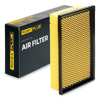 Luftfilter RIDEX 8A0046P 8A0046P - foto 2