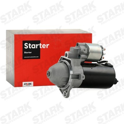 Anlasser Stark SKSTR-0330034 SKSTR-0330034 - foto 2