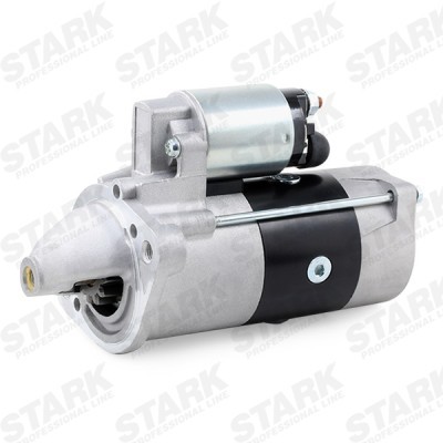 Anlasser Stark SKSTR-0330041 SKSTR-0330041 - foto 3