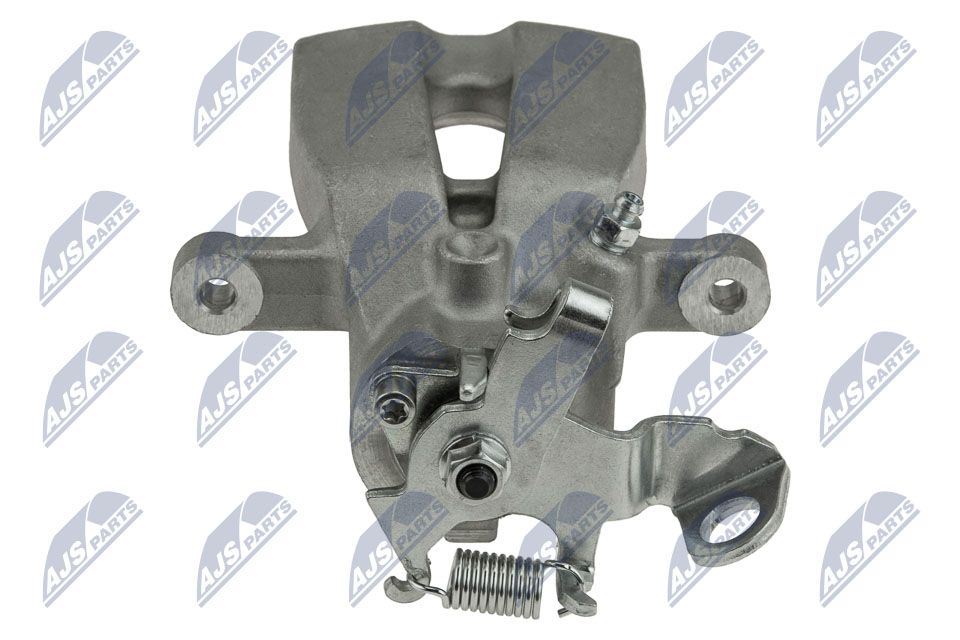 Bremssattel NTY HZT-PL-070 HZT-PL-070 - foto 2