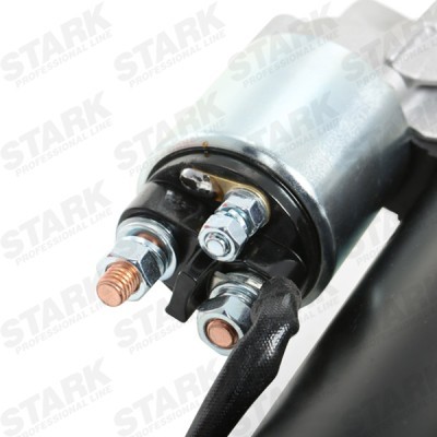 Anlasser Stark SKSTR-0330106 SKSTR-0330106 - foto 5
