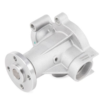 Wasserpumpe, Motorkühlung RIDEX 1260W0393 1260W0393 - foto 3