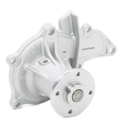 Wasserpumpe, Motorkühlung RIDEX 1260W0117 1260W0117 - foto 4