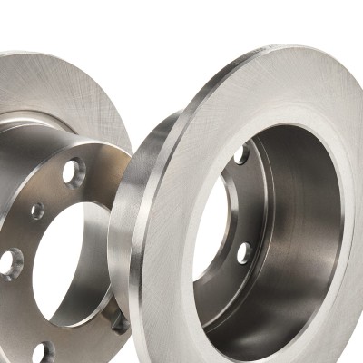 Bremsscheibe RIDEX 82B0984 82B0984 - foto 8