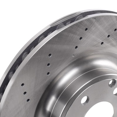 Bremsscheibe RIDEX 82B1724 82B1724 - foto 5