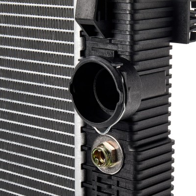 Kühler, Motorkühlung RIDEX 470R0375 470R0375 - foto 7