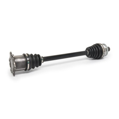 Antriebswelle RIDEX 13D0400R 13D0400R - foto 4