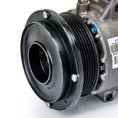 Kompressor, Klimaanlage 447K1207R - foto 5