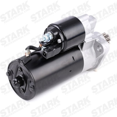 Anlasser Stark SKSTR-0330037 SKSTR-0330037 - foto 4