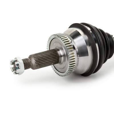 Antriebswelle RIDEX 13D0709R 13D0709R - foto 5