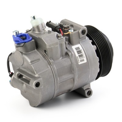 Kompressor, Klimaanlage 447K0409R - foto 4