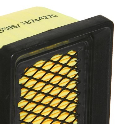 Luftfilter RIDEX 8A0123P 8A0123P - foto 6