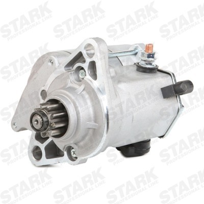 Anlasser Stark SKSTR-0330375 SKSTR-0330375 - foto 3