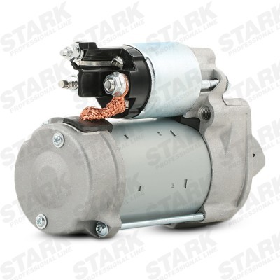 Anlasser Stark SKSTR-0330192 SKSTR-0330192 - foto 4