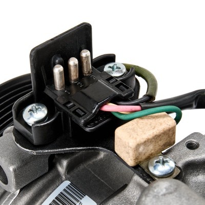 Kompressor, Klimaanlage 447K0111R - foto 6