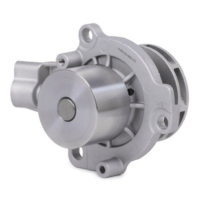 Wasserpumpe, Motorkühlung RIDEX 1260W0343 1260W0343 - foto 4