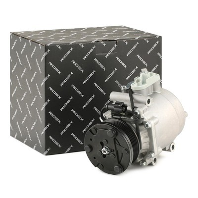 Kompressor, Klimaanlage 447K0151 - foto 2