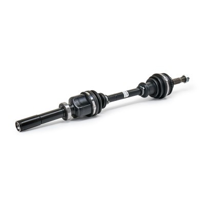 Antriebswelle RIDEX 13D1417R 13D1417R - foto 4