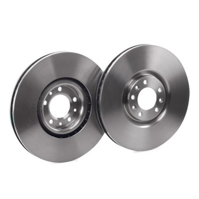 Bremsscheibe RIDEX 82B1689 82B1689 - foto 4