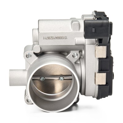Дроссельная заслонка RIDEX 158T0212 158T0212 - foto 9