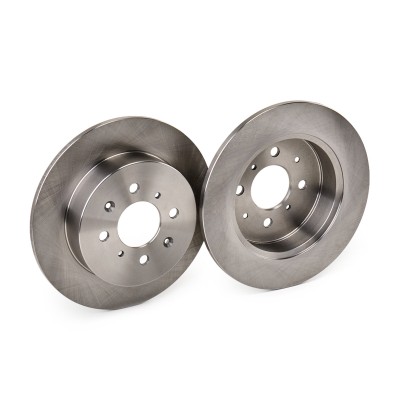 Bremsscheibe RIDEX 82B0241 82B0241 - foto 7