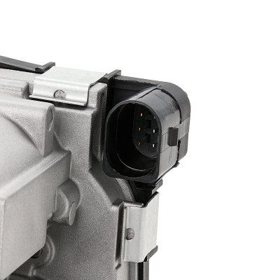 Дроссельная заслонка RIDEX 158T0203 158T0203 - foto 10