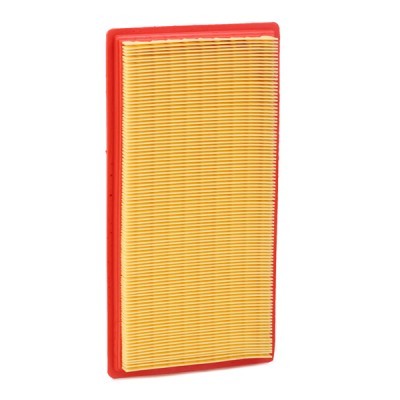 Luftfilter RIDEX 8A0490 8A0490 - foto 4