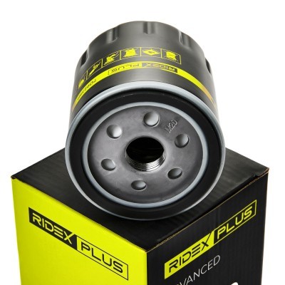 Ölfilter RIDEX 7O0239P 7O0239P - foto 5