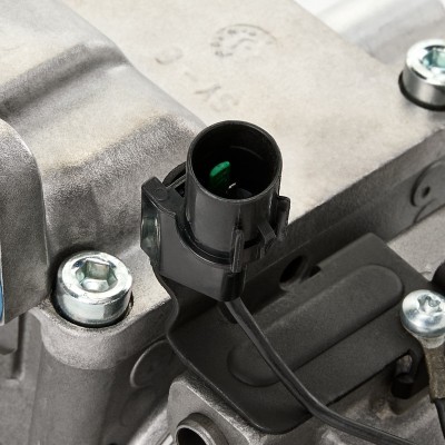 Kompressor, Klimaanlage 447K0616R - foto 6