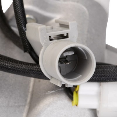 Kompressor, Klimaanlage PEUGEOT 4007 447K0125 - foto 5