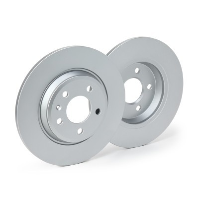 Bremsscheibe RIDEX 82B0252P 82B0252P - foto 10