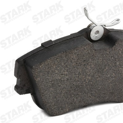 Bremsbeläge Satz Stark SKBP-0011352 SKBP-0011352 - foto 4