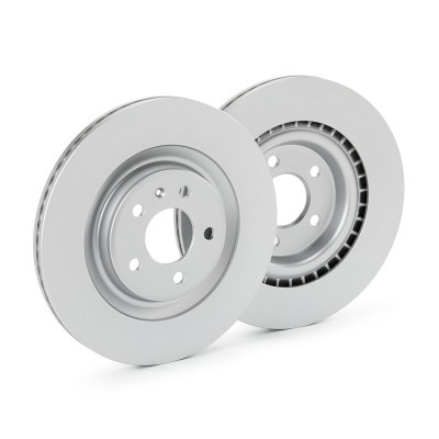 Bremsscheibe RIDEX 82B0793P 82B0793P - foto 3