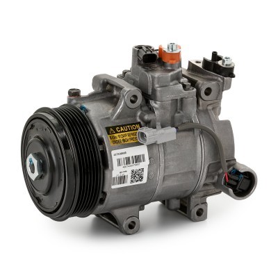 Klimakompressor 447K0869R - foto 3