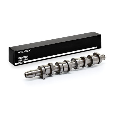 Nockenwelle RIDEX 566C0128 566C0128 - foto 2