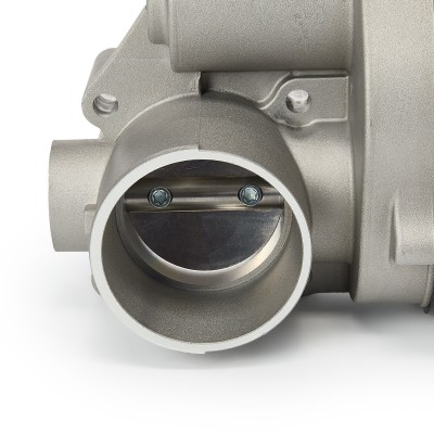 Дроссельная заслонка RIDEX 158T0078 158T0078 - foto 5