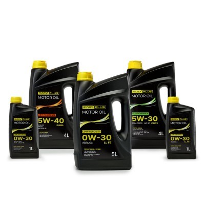 Motoröl RIDEX 1862O0192P 1862O0192P - foto 12