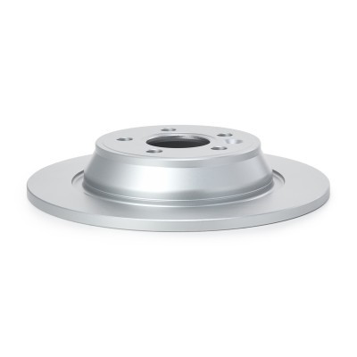 Bremsscheibe RIDEX 82B0175P 82B0175P - foto 4